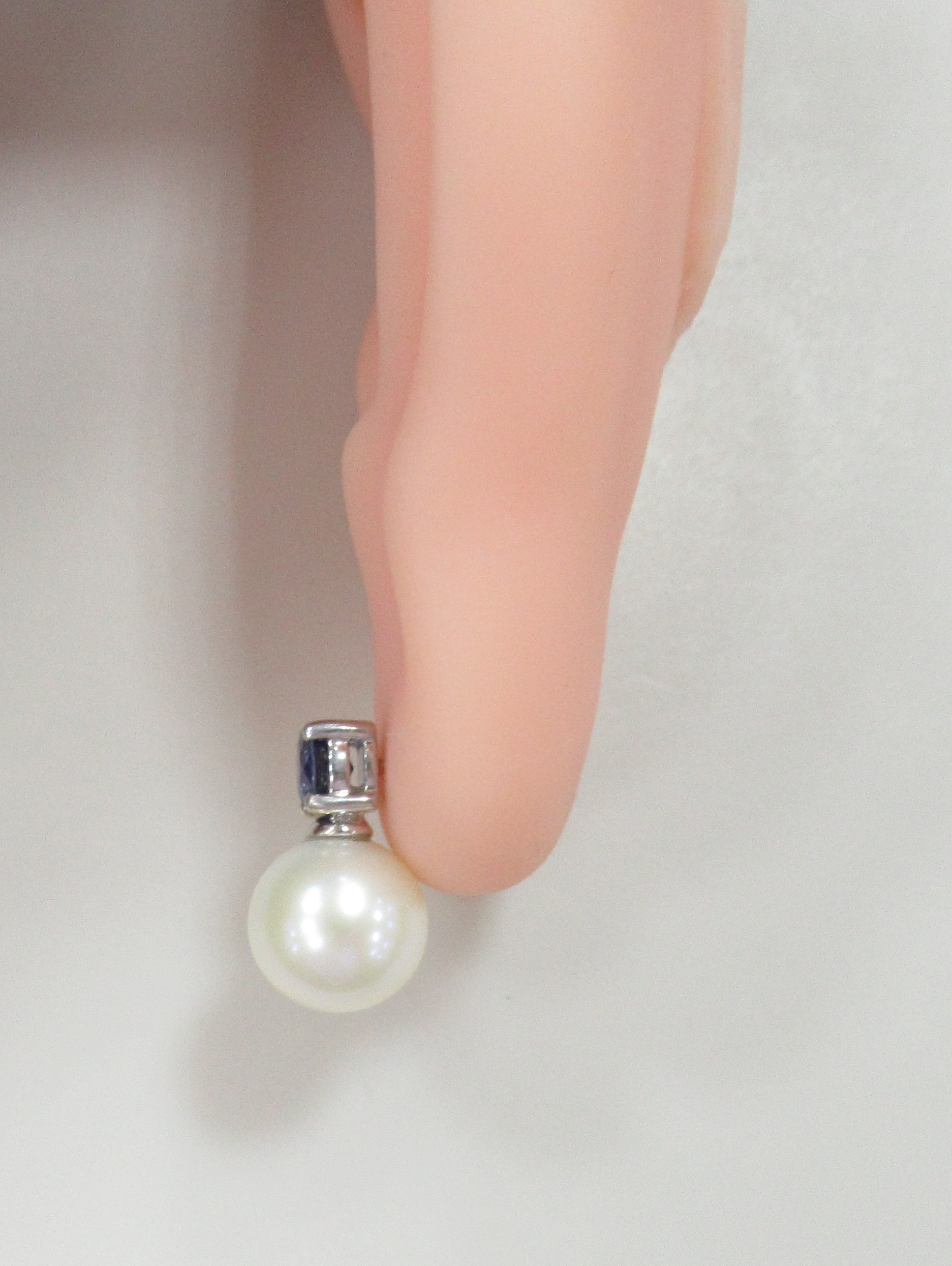 10512-000525 Серьги (Au 585)